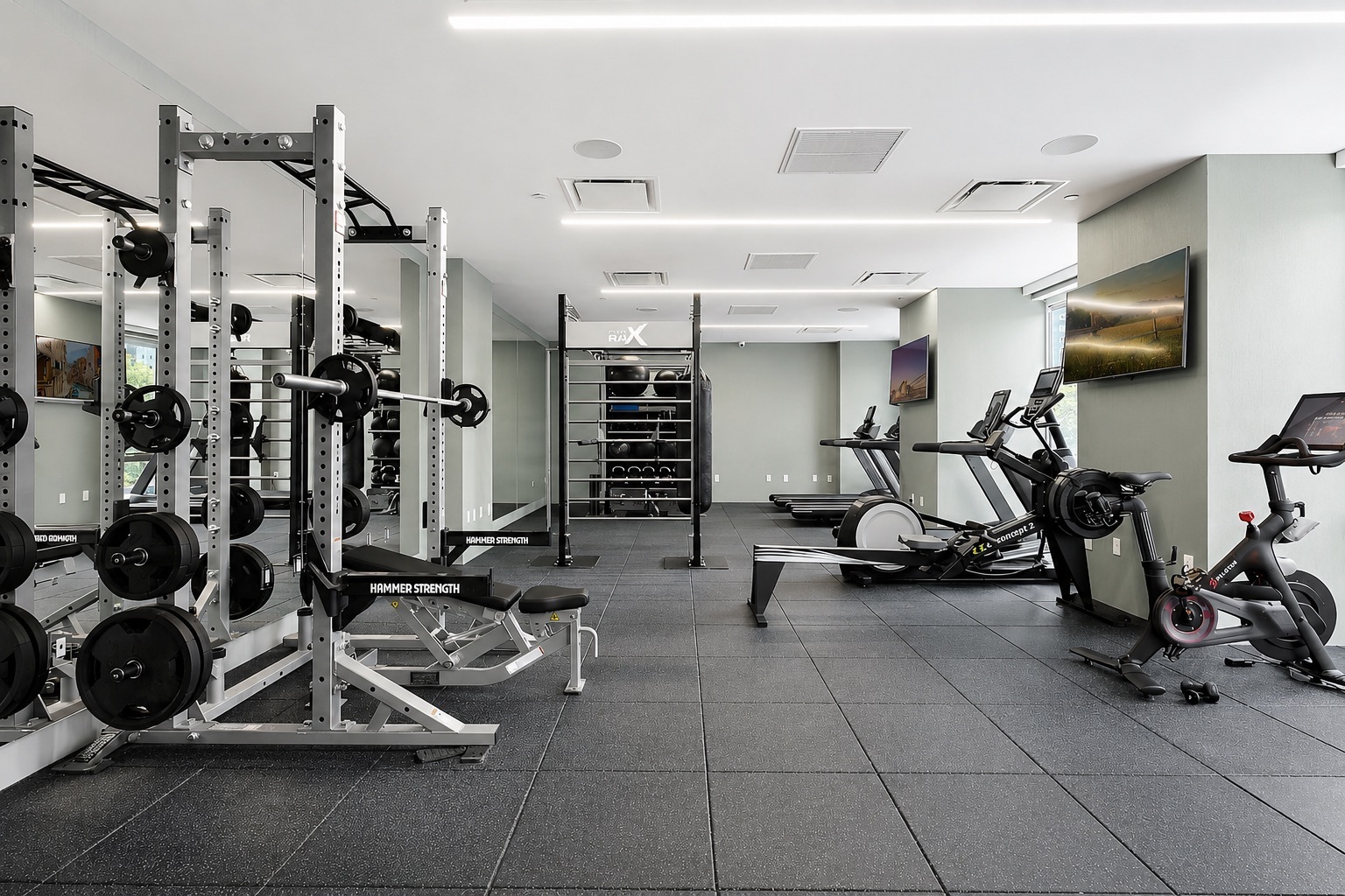 1399 Park Avenue 17B East Harlem New York NY 10029
