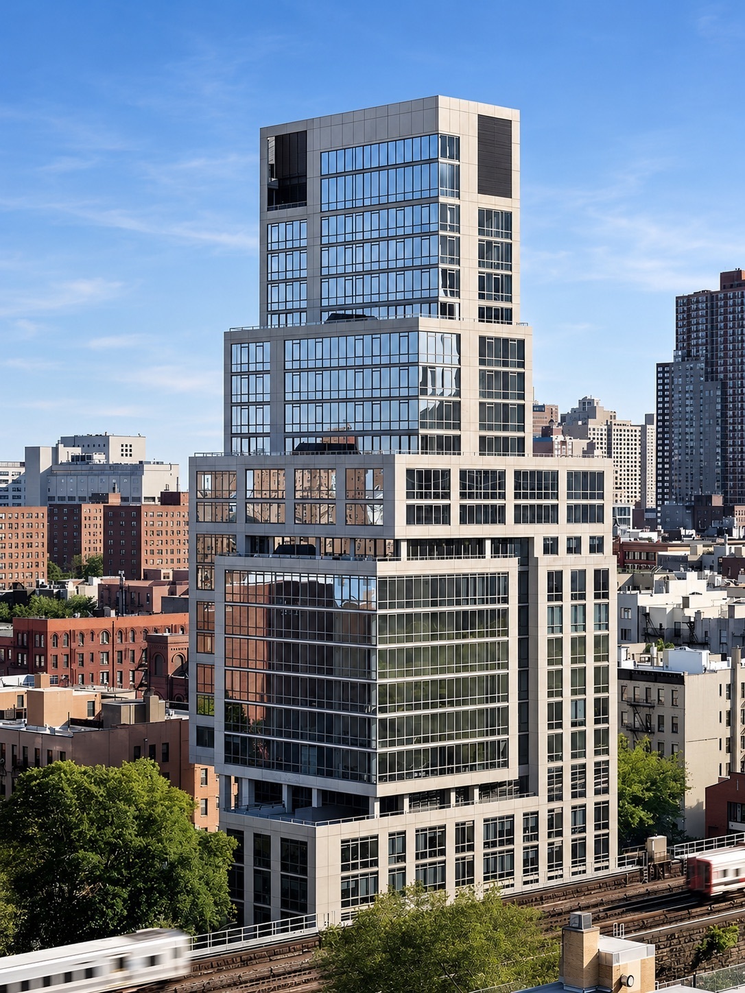 1399 Park Avenue 17B East Harlem New York NY 10029