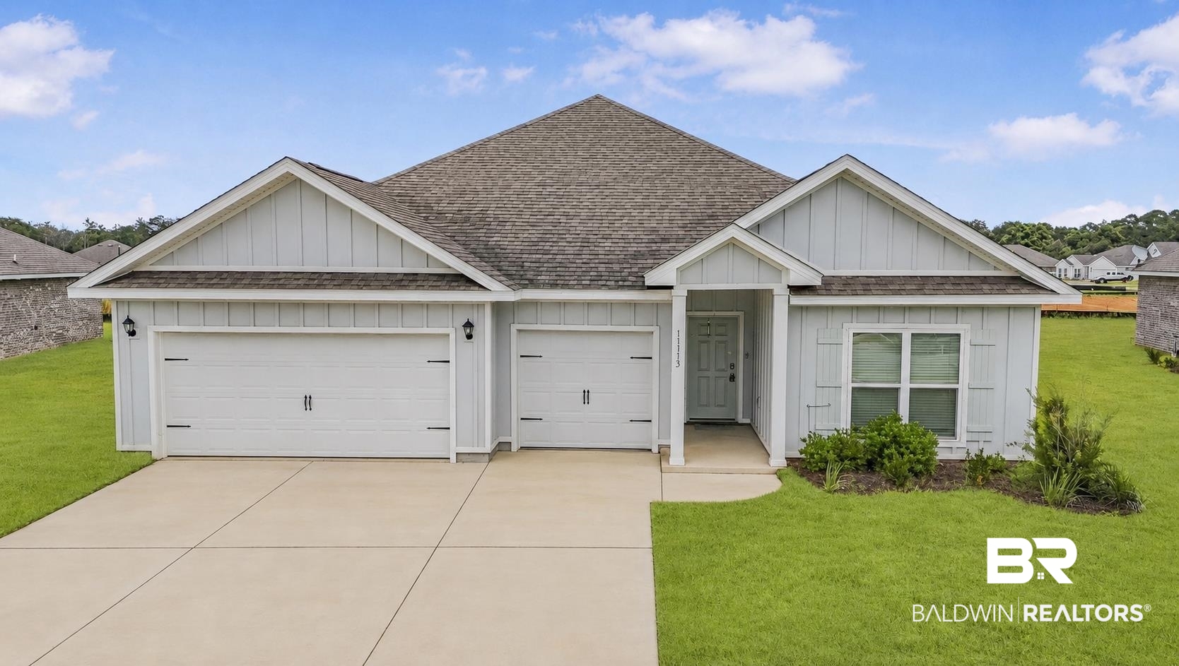Homes for Sale in Jubilee Farms