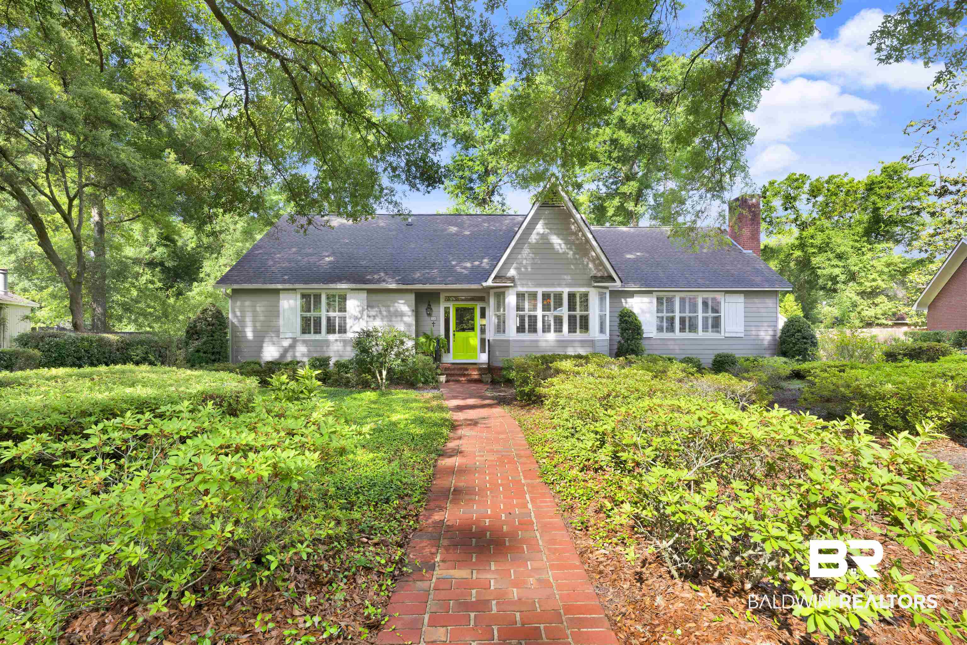 Fairhope Home from $500,000-$600,000