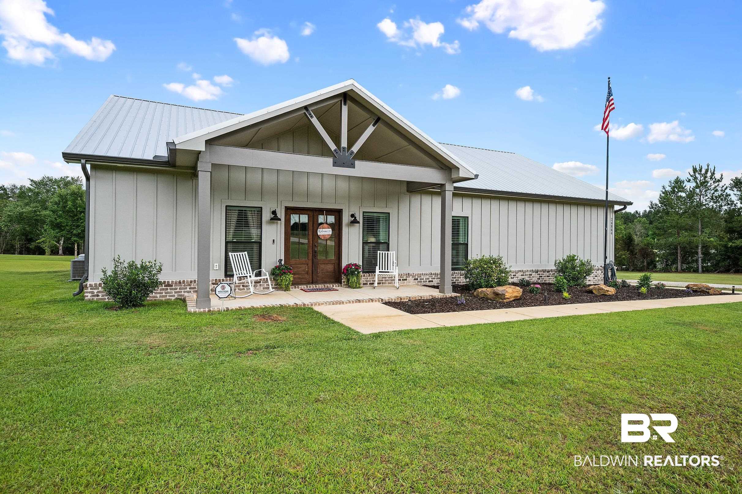 Robertsdale AL Real Estate