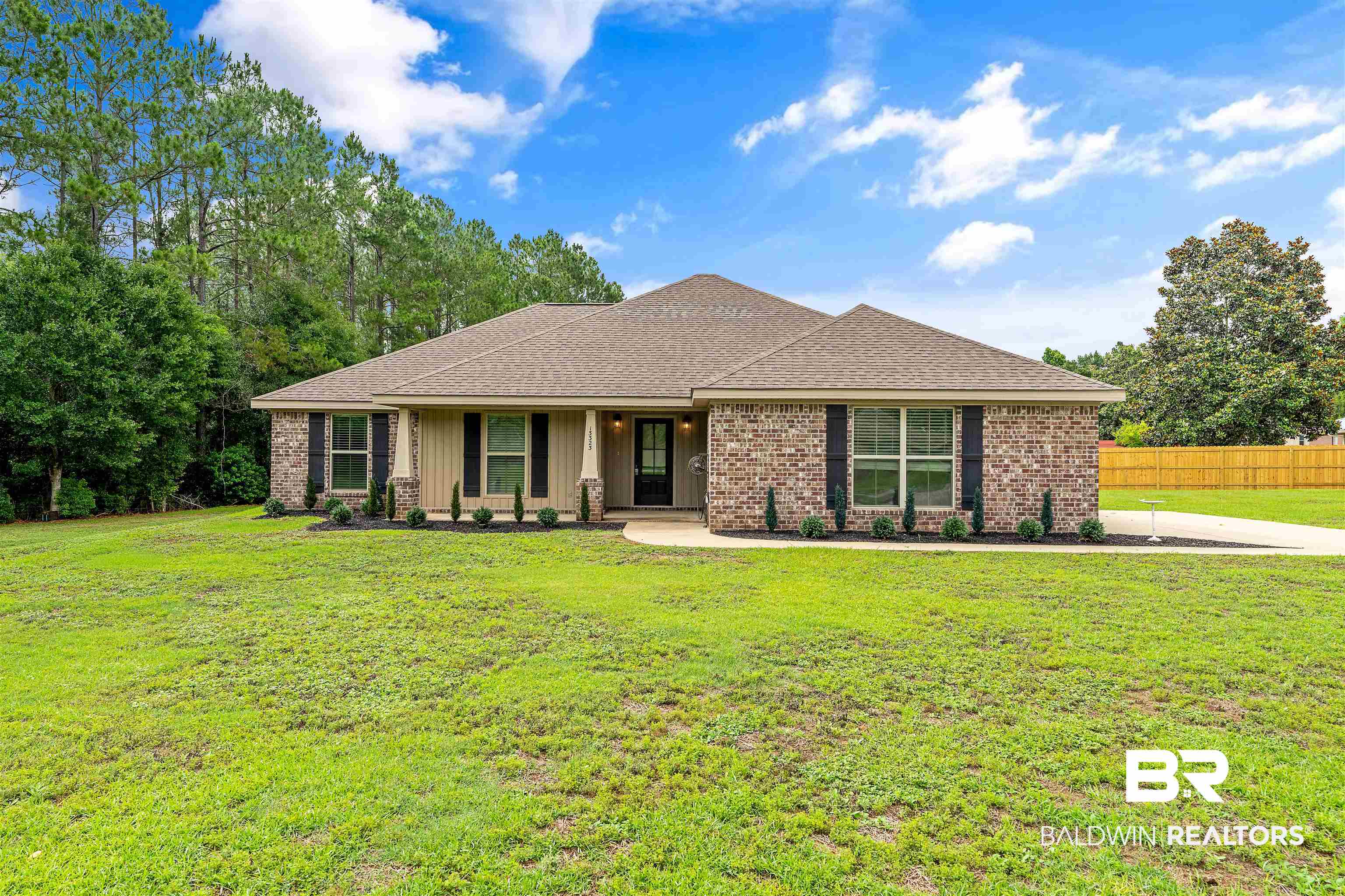 Silverhill AL Real Estate