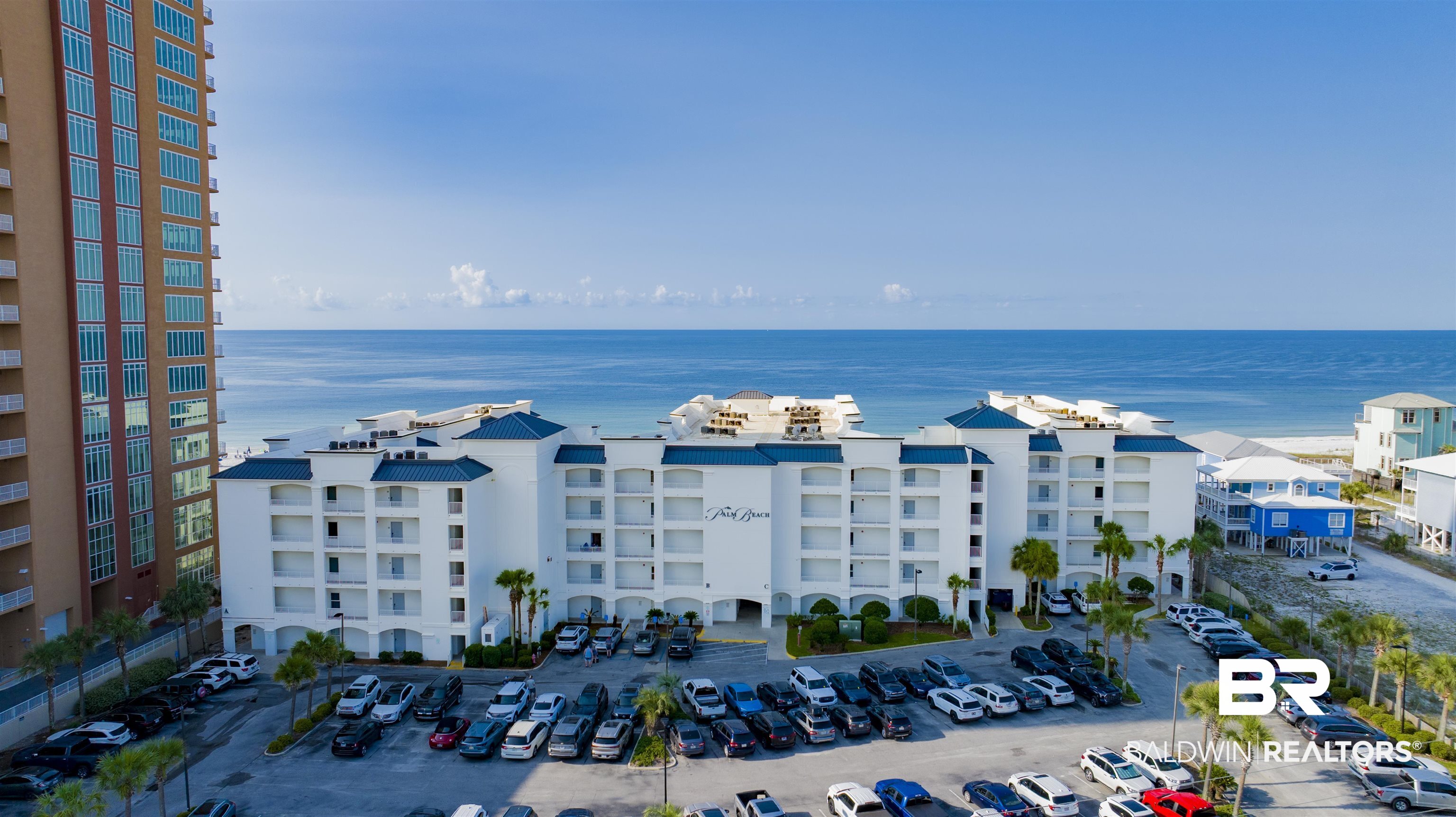 Condos for Sale in Palm Beach - Orange Beach AL