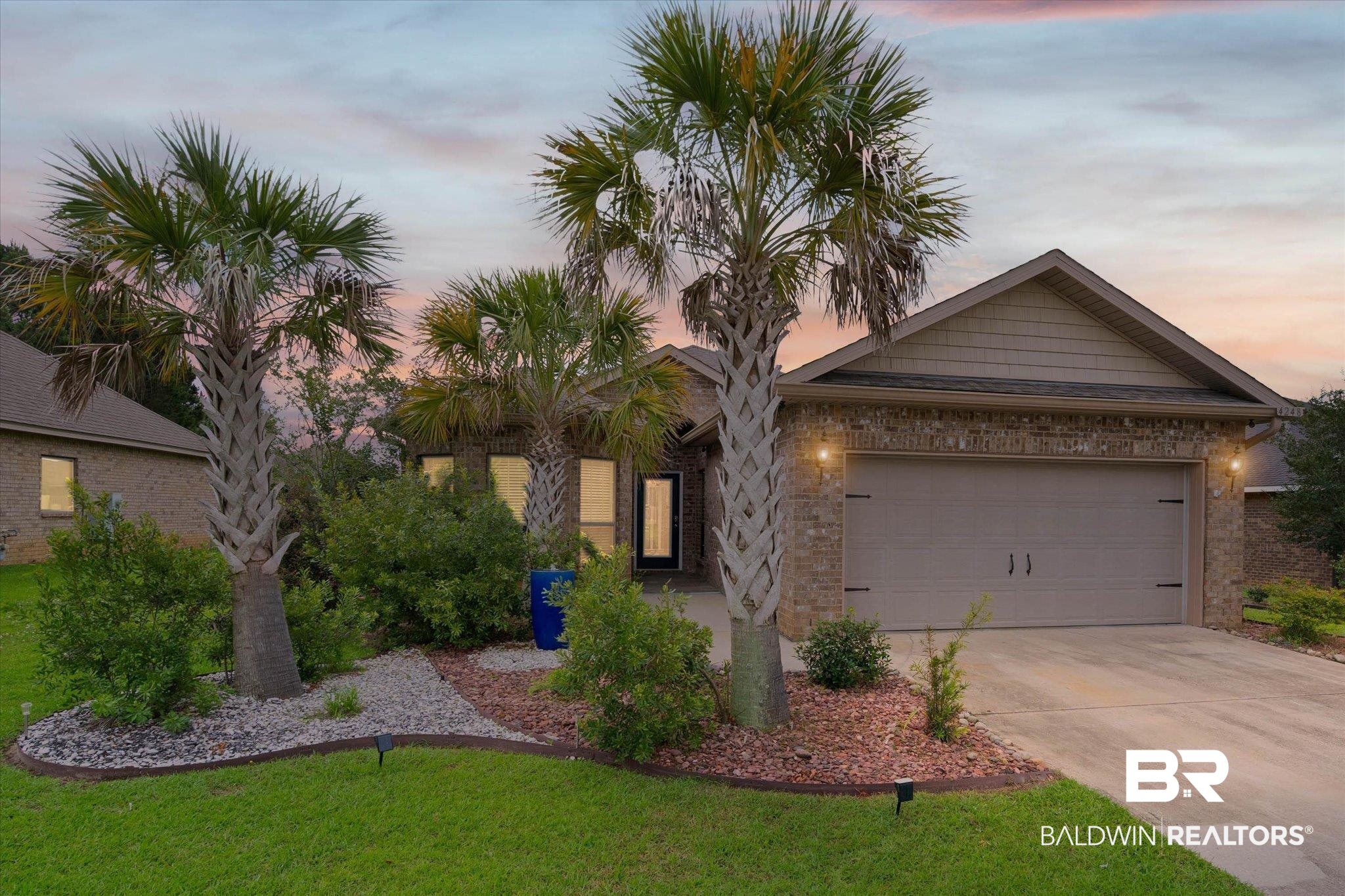 Homes for Sale in Craft Farms North - Gulf Shores AL