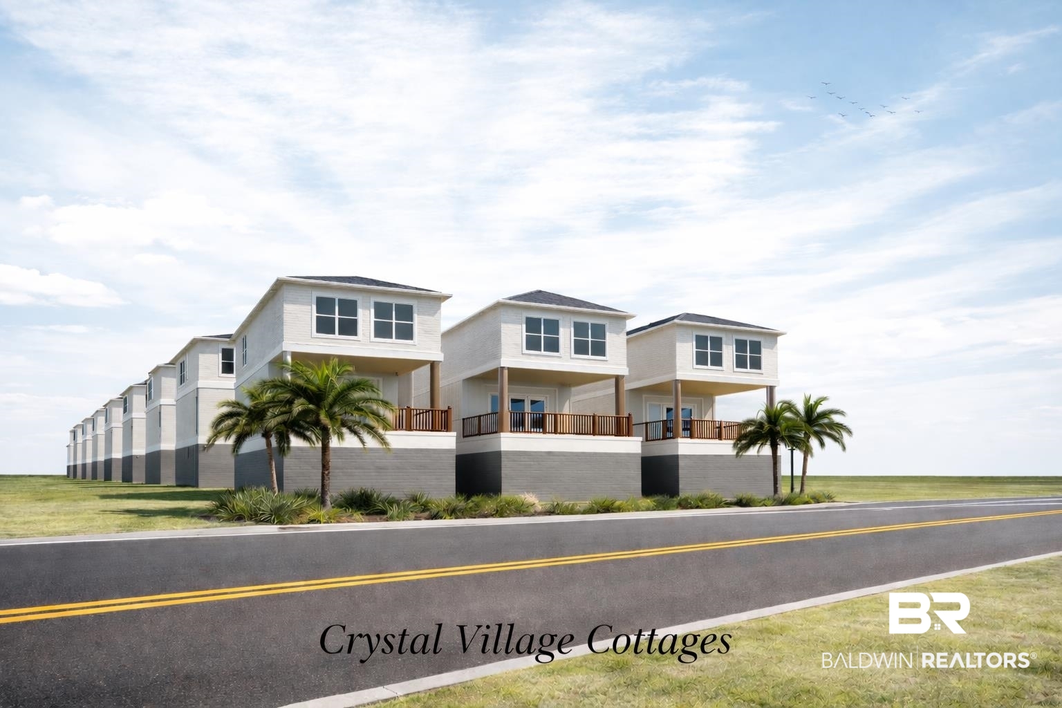 17 Crystal Drive 