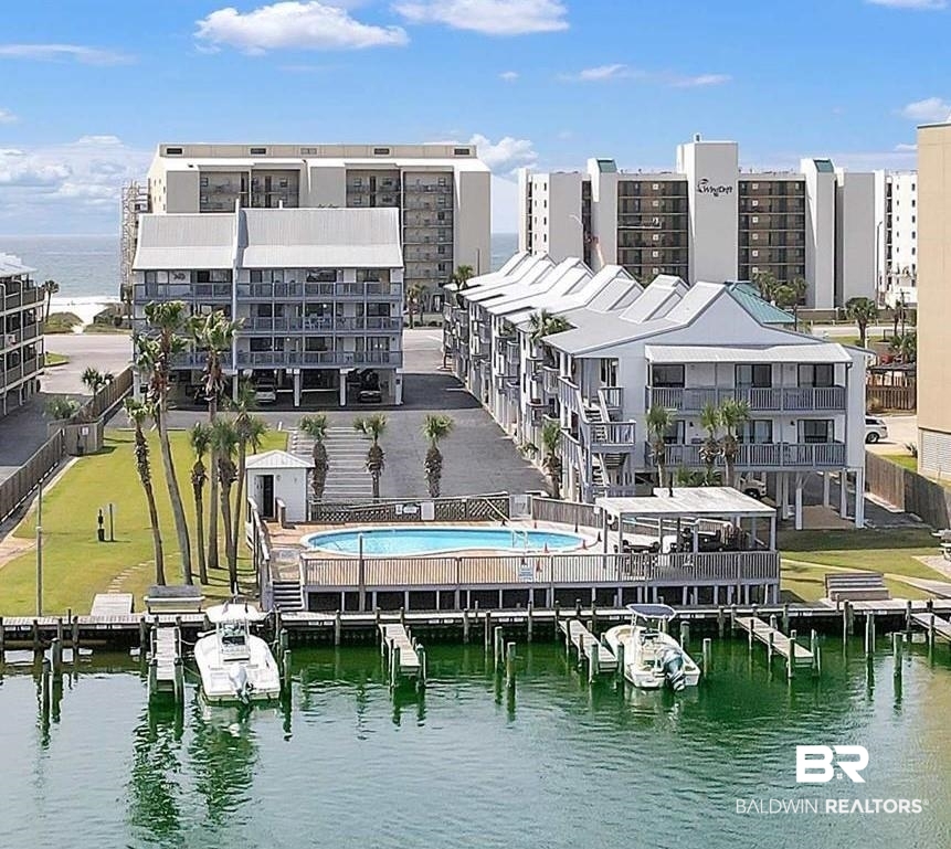 28813 Perdido Beach Boulevard 203