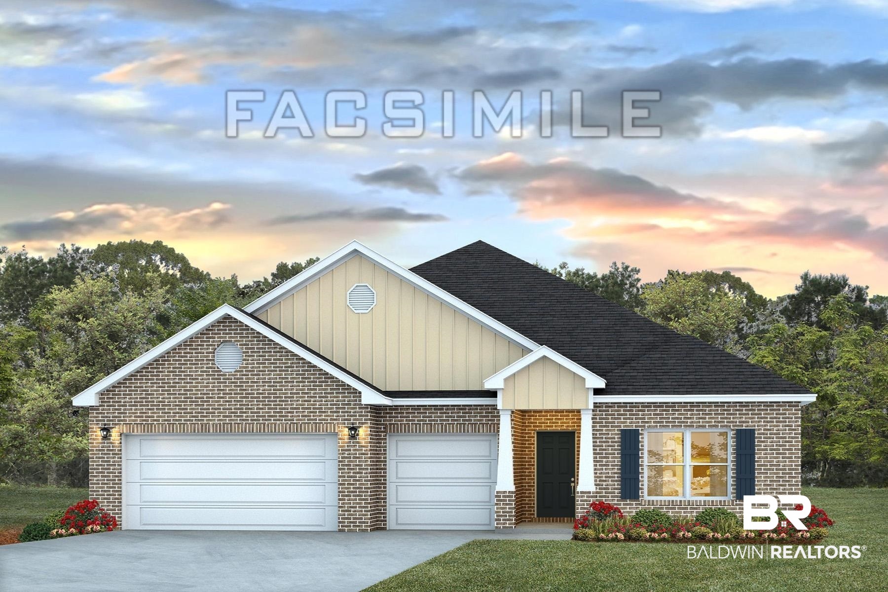 Spanish Fort Middle School - Homes for Sale
