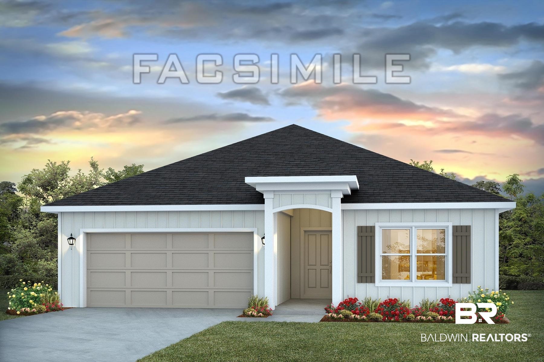 Spanish Fort Middle School - Homes for Sale