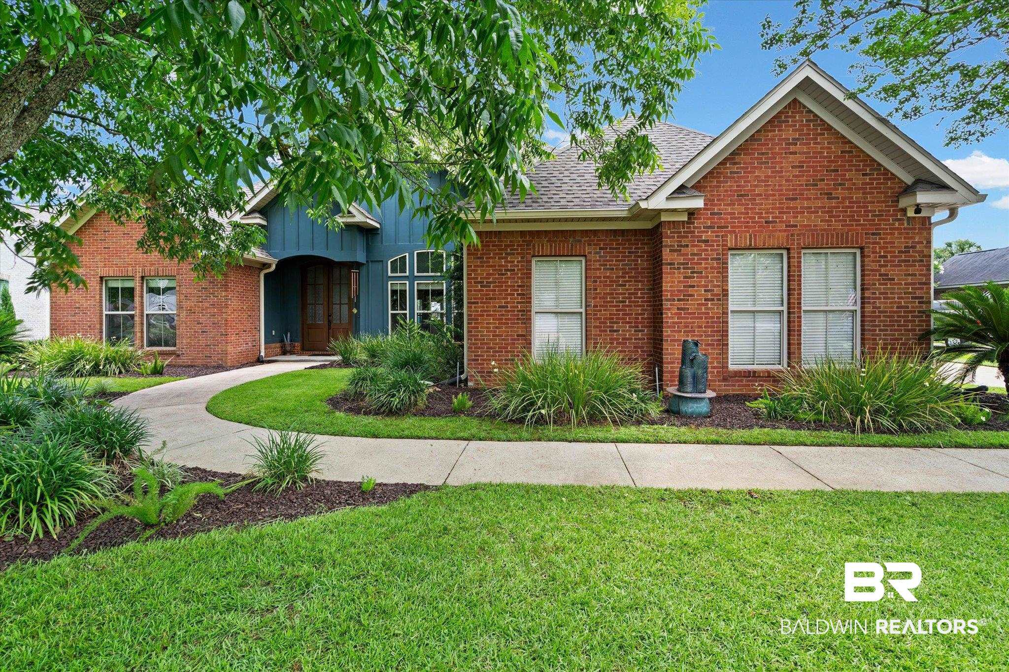 Homes for Sale in Belforest - Daphne AL