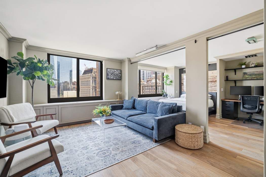 200 Rector Place Battery Park City New York NY 10280