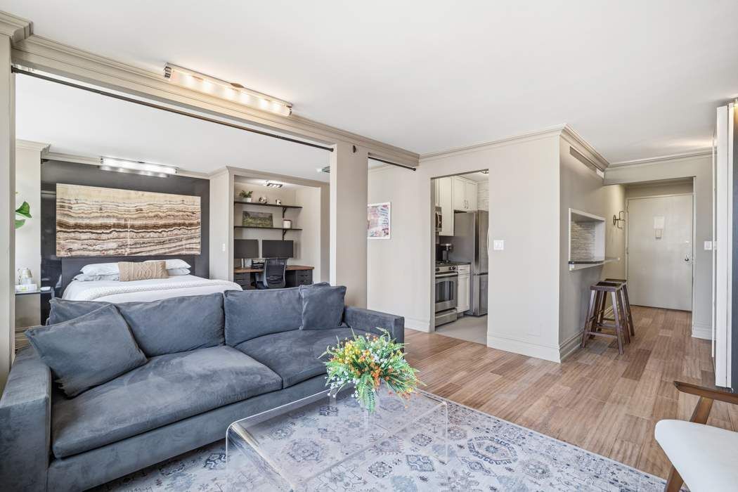 200 Rector Place Battery Park City New York NY 10280
