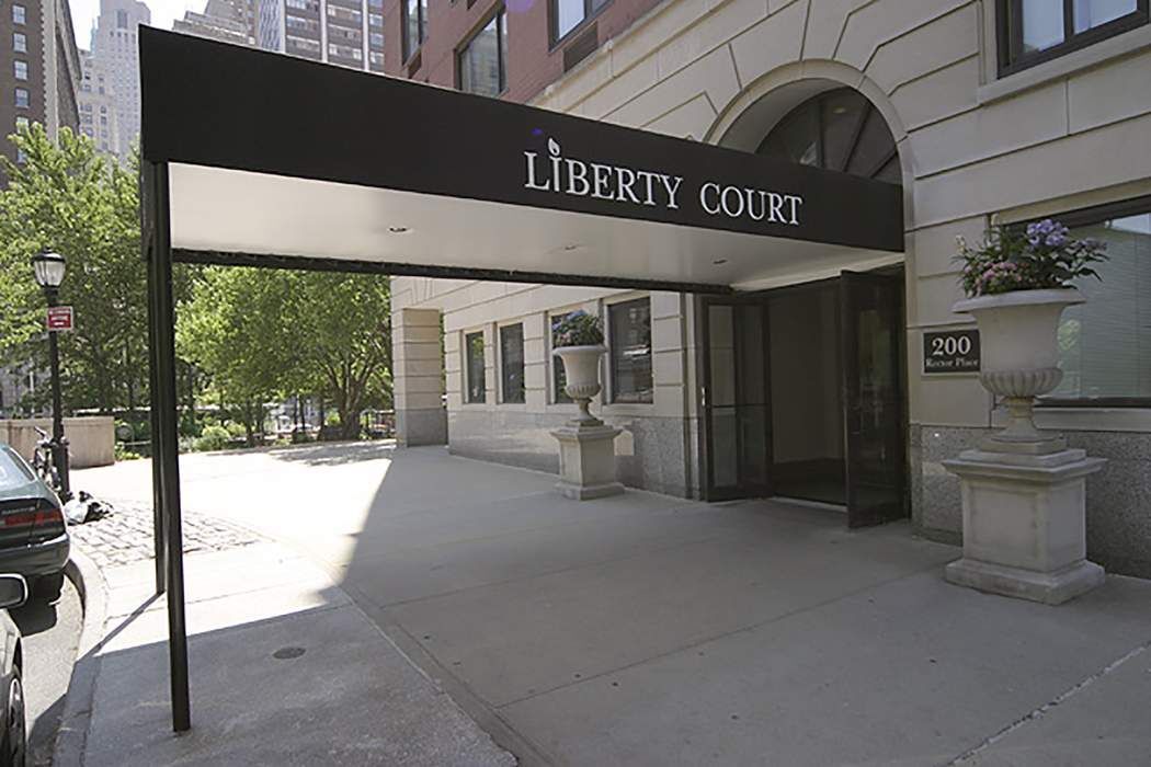 200 Rector Place Battery Park City New York NY 10280
