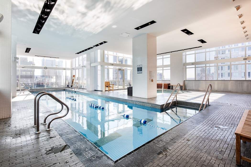 350 West 42nd Street Clinton New York NY 10036