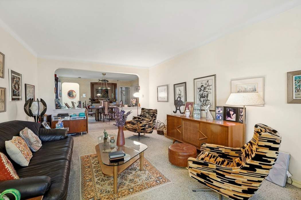84-51 Beverly Road 1A Kew Gardens Queens NY 11415