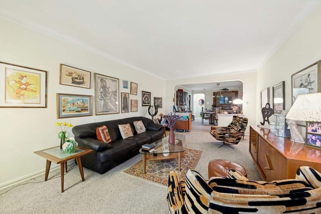 84-51 Beverly Road 1A Kew Gardens Queens NY 11415