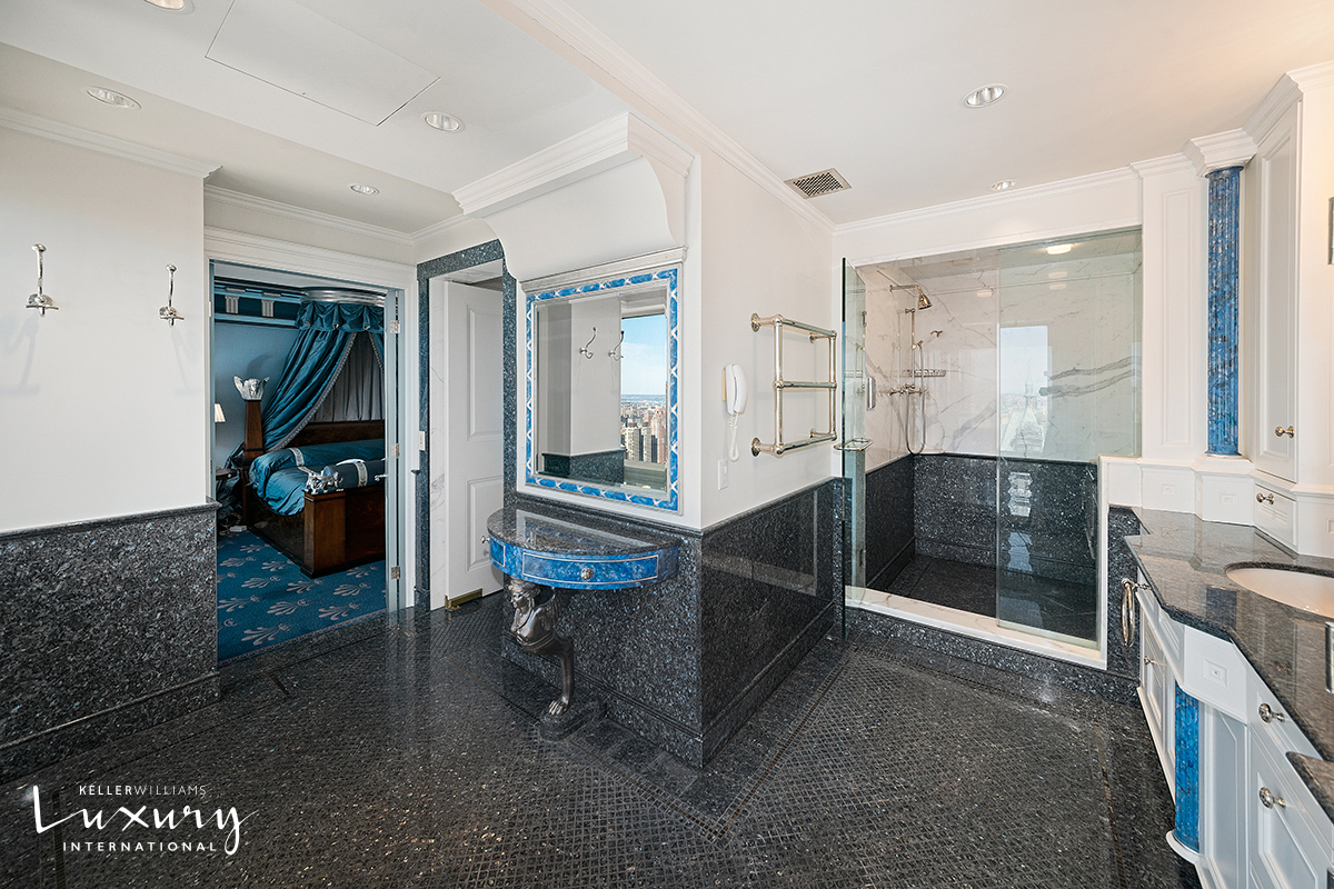 721 Fifth Avenue Apt. 54J Midtown East New York NY 10022