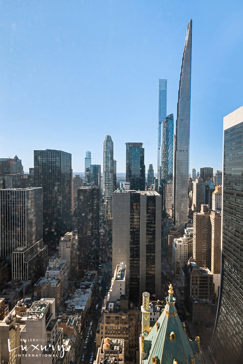 721 Fifth Avenue Midtown East New York NY 10022