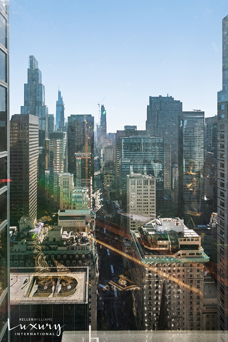 721 Fifth Avenue Midtown East New York NY 10022