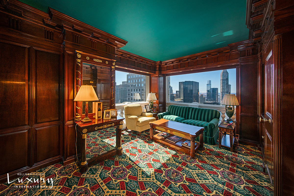 721 Fifth Avenue Midtown East New York NY 10022