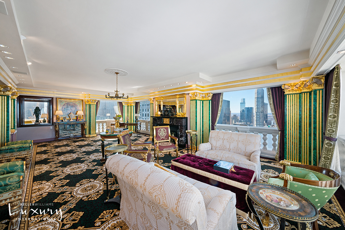 721 Fifth Avenue Midtown East New York NY 10022