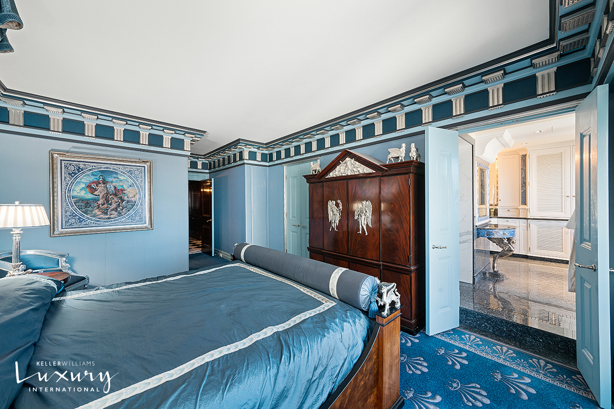 721 Fifth Avenue Apt. 54J Midtown East New York NY 10022