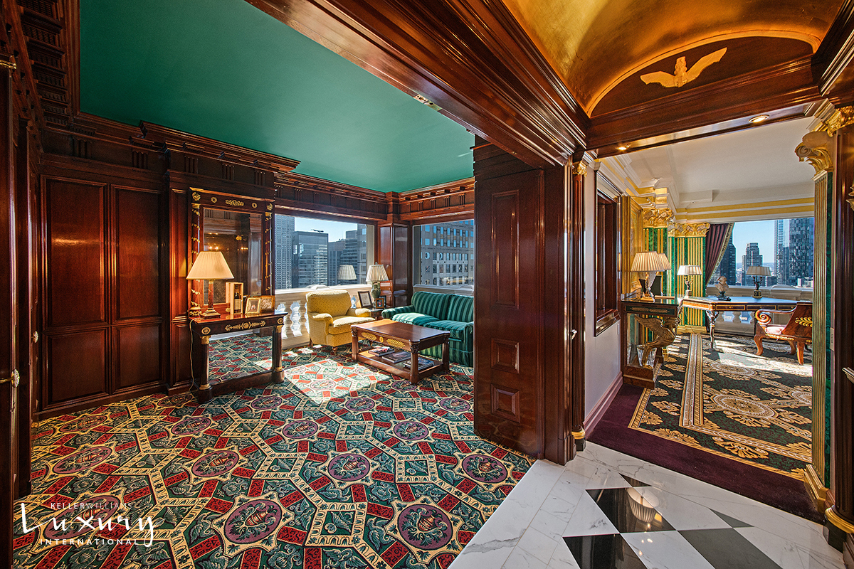 721 Fifth Avenue Midtown East New York NY 10022