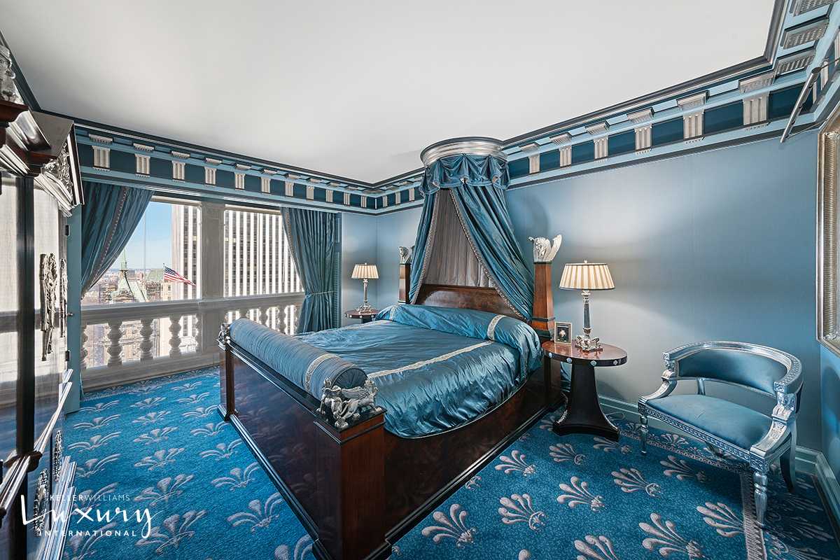 721 Fifth Avenue Midtown East New York NY 10022