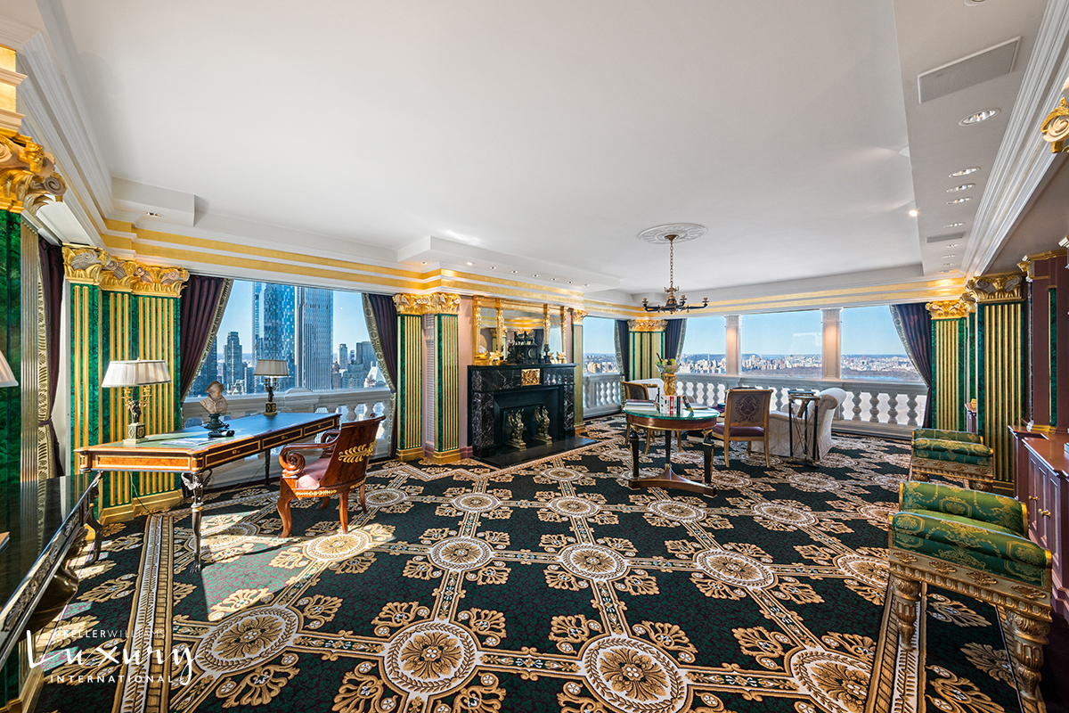 721 Fifth Avenue Midtown East New York NY 10022