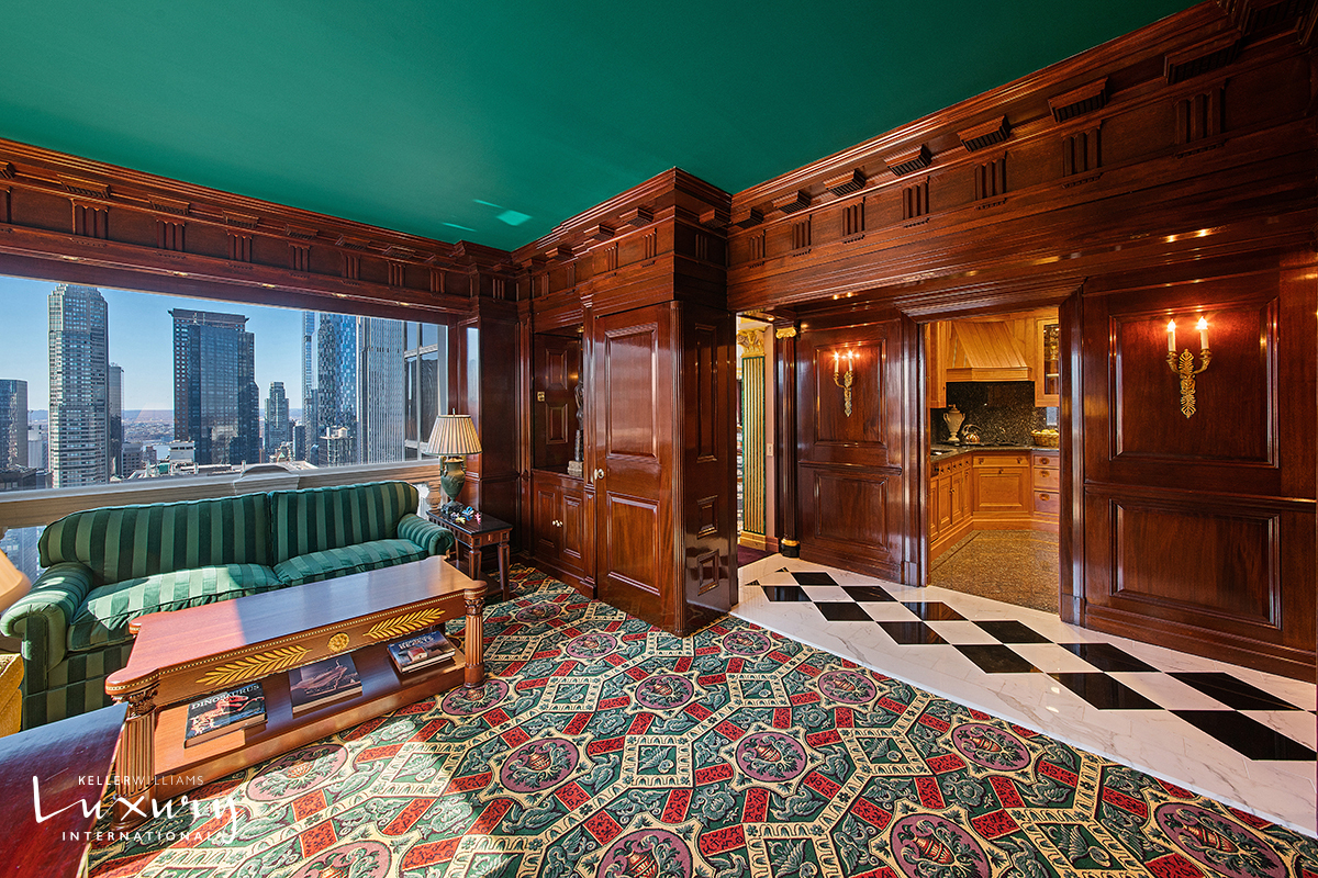 721 Fifth Avenue Midtown East New York NY 10022