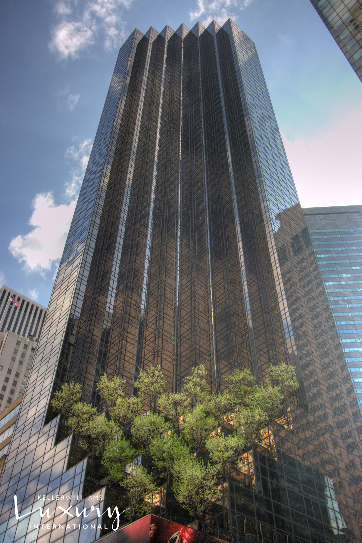 721 Fifth Avenue Apt. 54J Midtown East New York NY 10022
