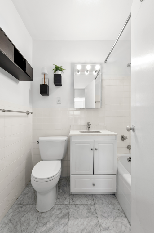205 West End Avenue Lincoln Square New York NY 10023