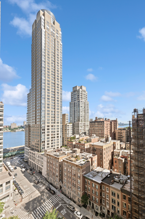 205 West End Avenue Lincoln Square New York NY 10023