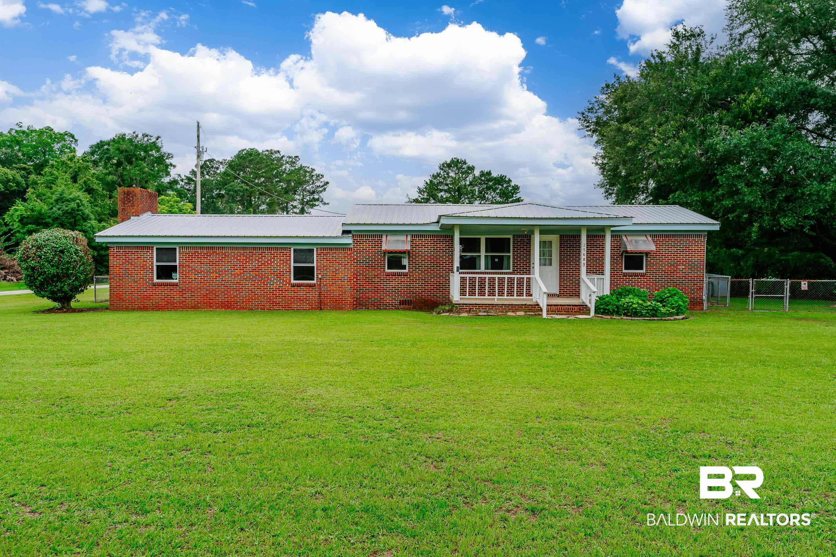 Loxley AL Real Estate