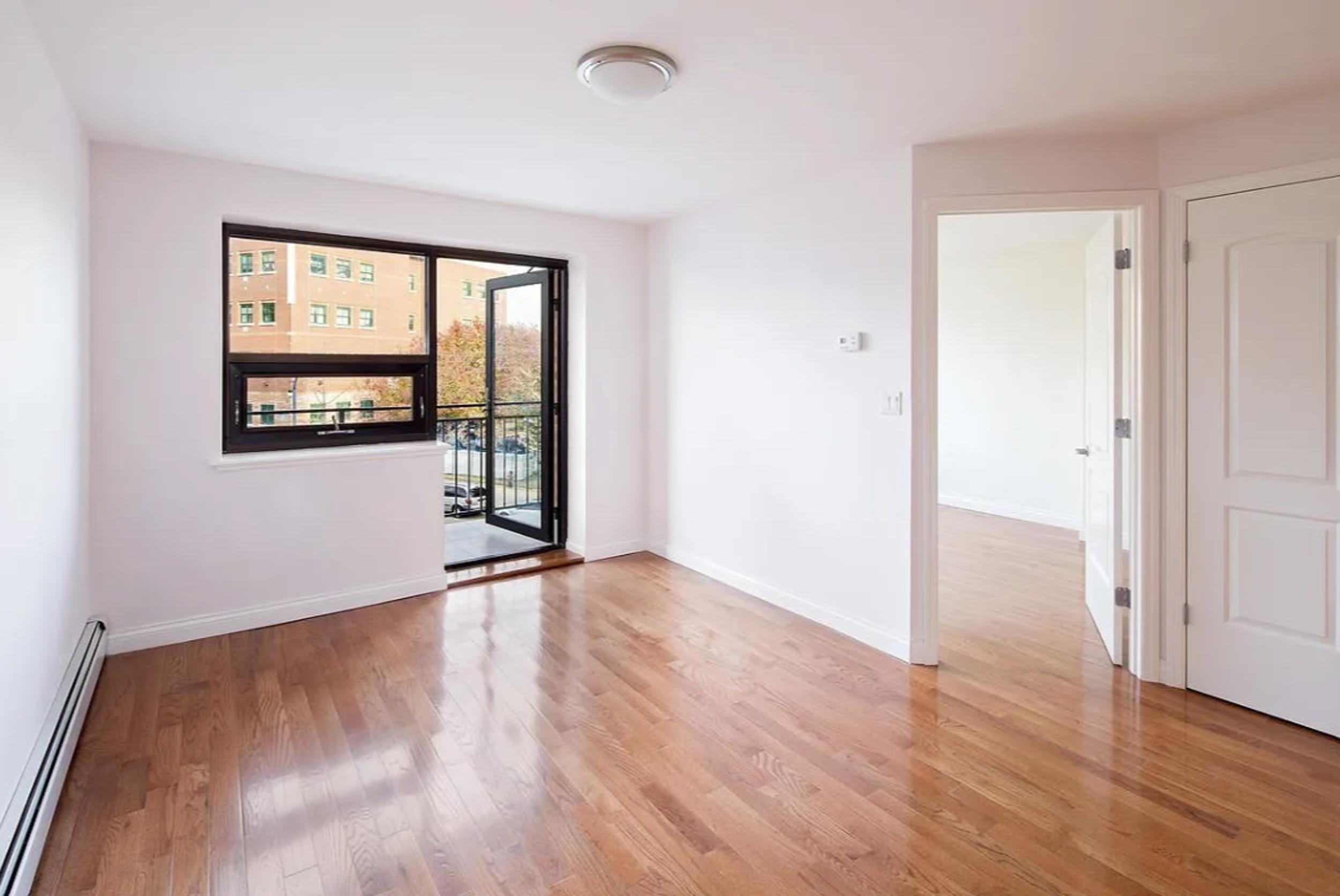 456 West 167th Street Washington Heights New York NY 10032