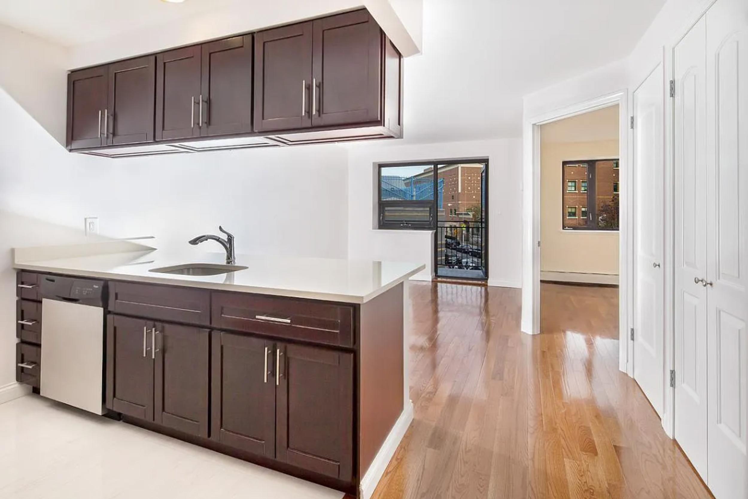 456 West 167th Street Washington Heights New York NY 10032