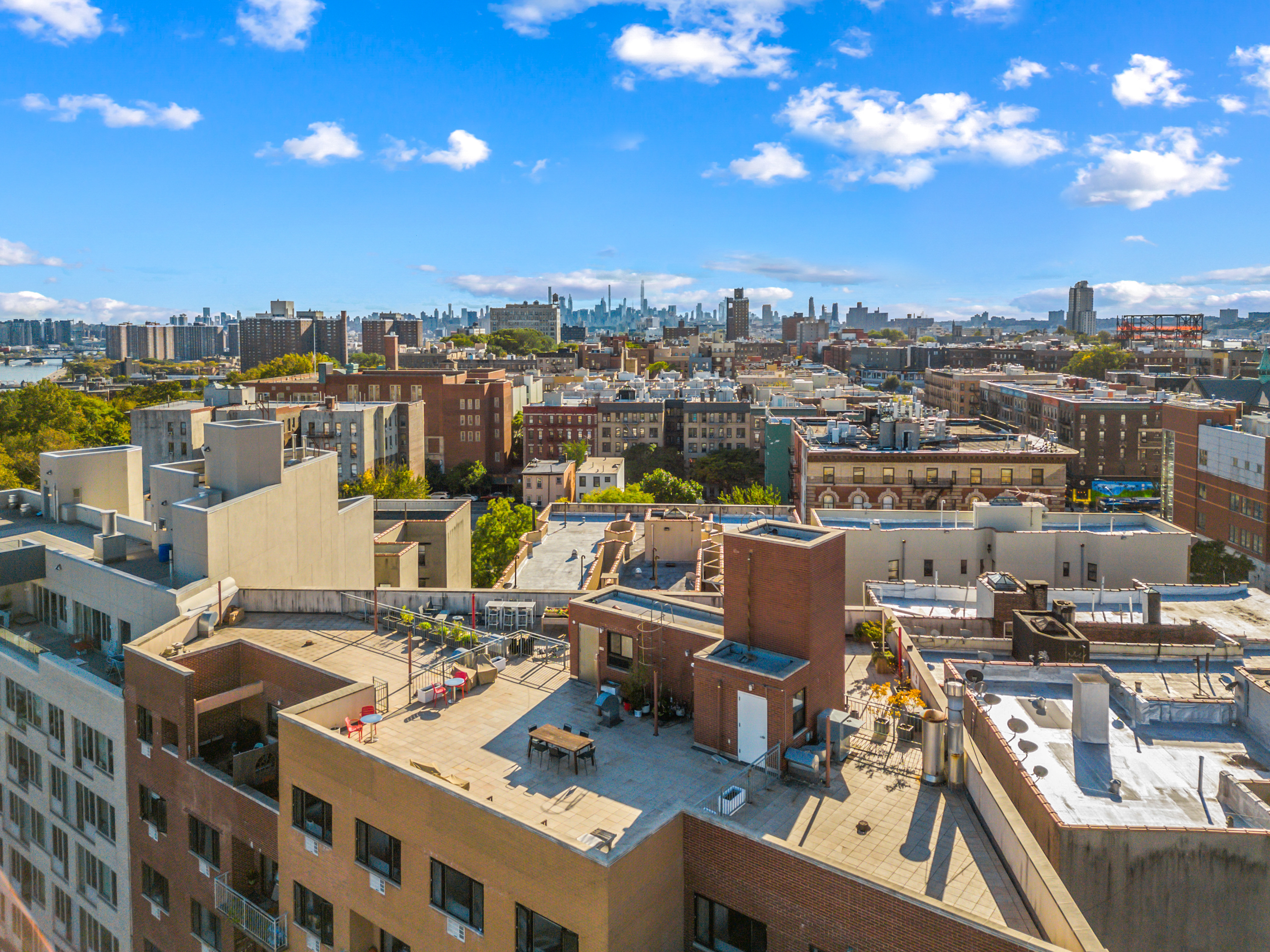 456 West 167th Street Washington Heights New York NY 10032