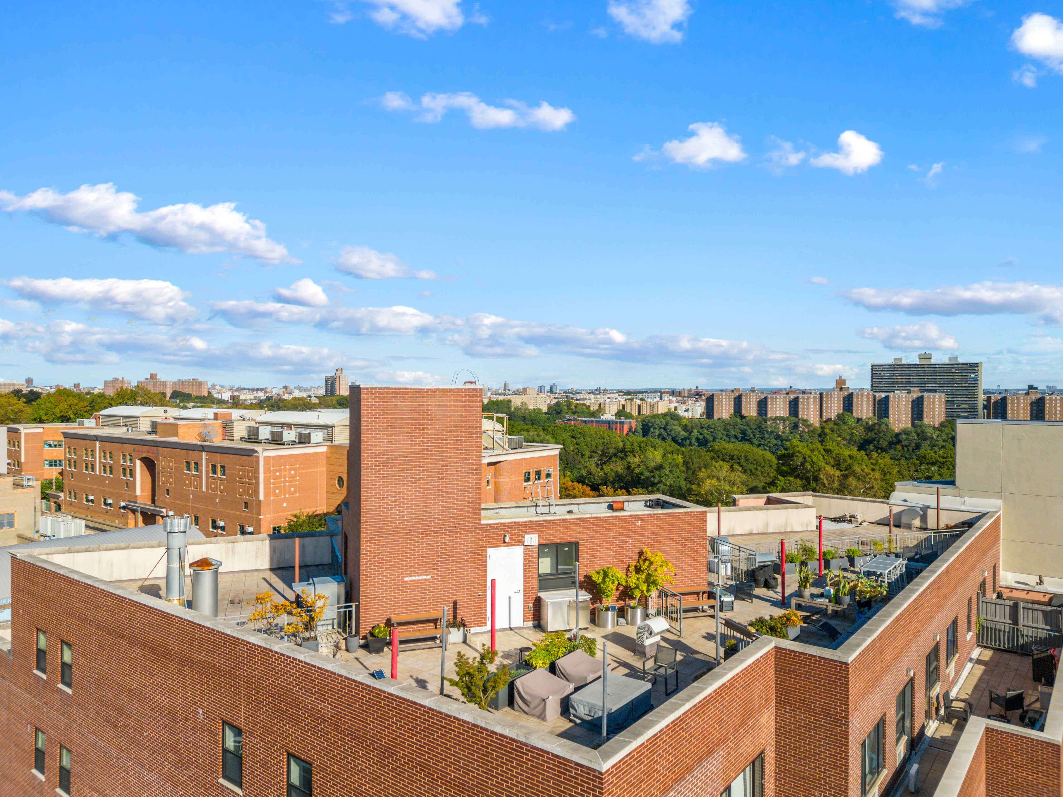 456 West 167th Street Washington Heights New York NY 10032
