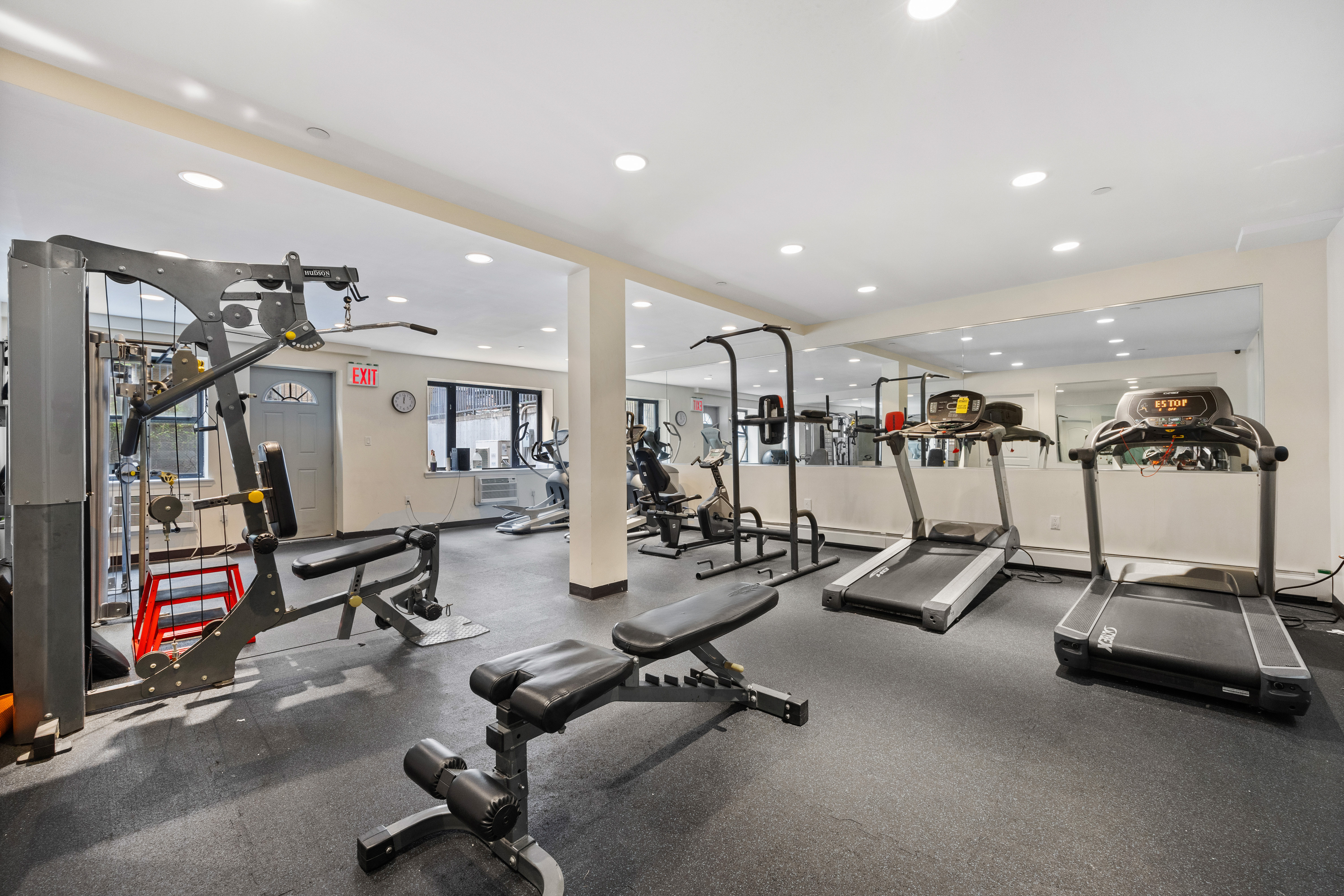 456 West 167th Street Washington Heights New York NY 10032