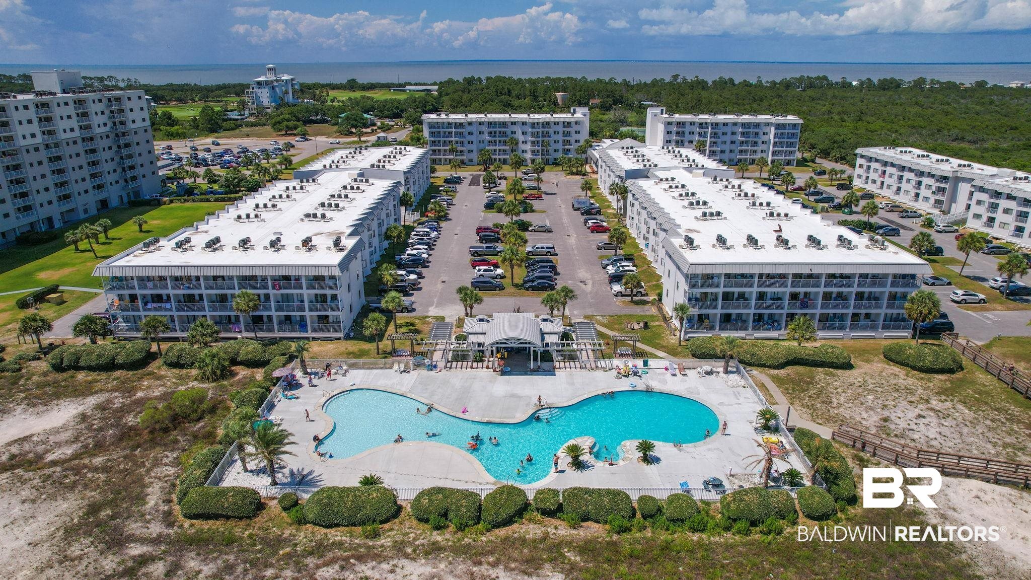 Condos for Sale in Gulf Shores Plantation - Gulf Shores AL