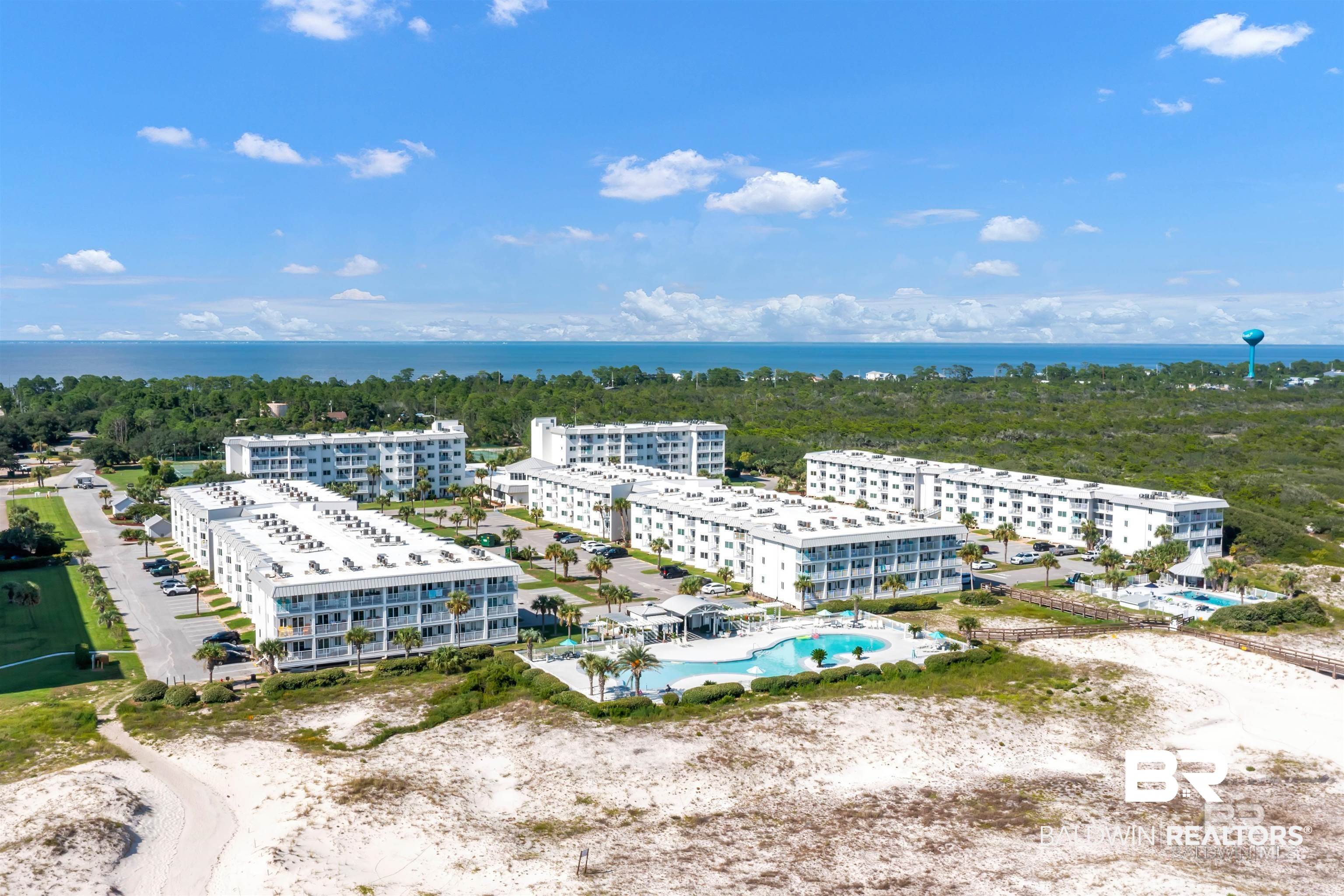 Condos for Sale in Gulf Shores Plantation - Gulf Shores AL