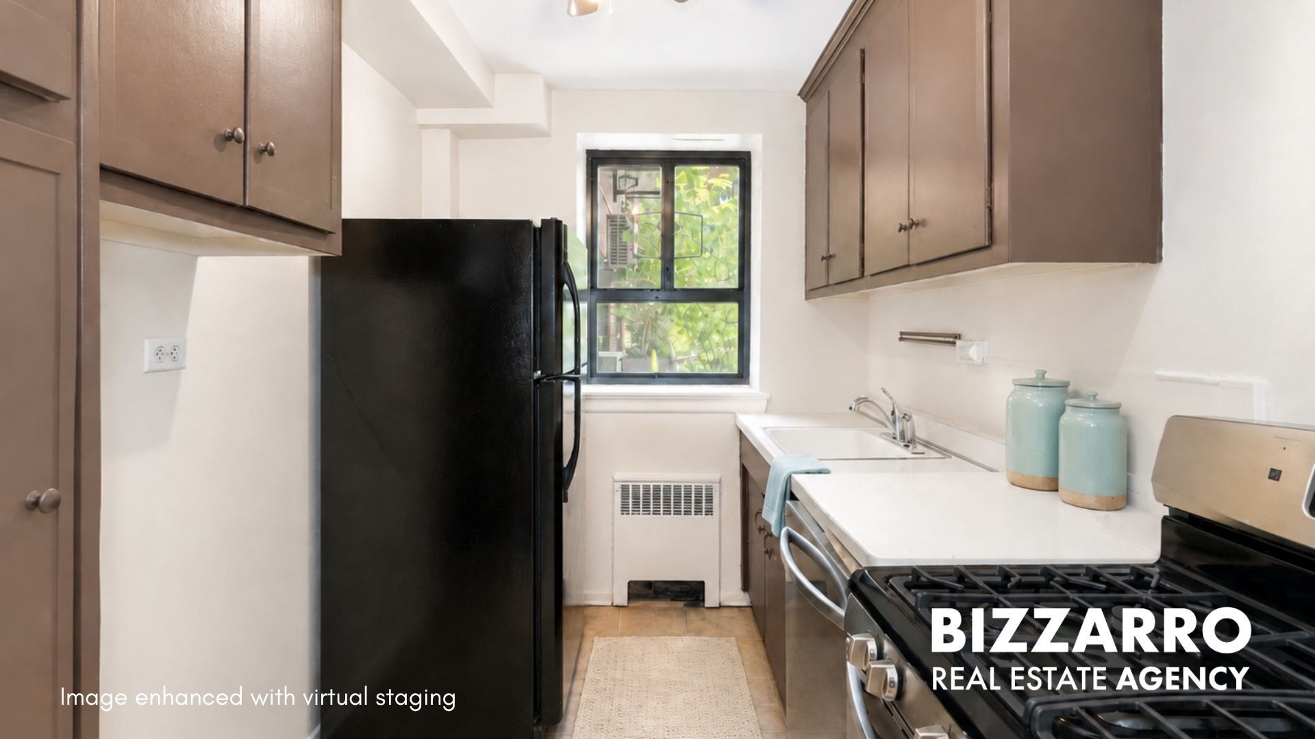 31 Nagle Avenue Washington Heights New York NY 10040