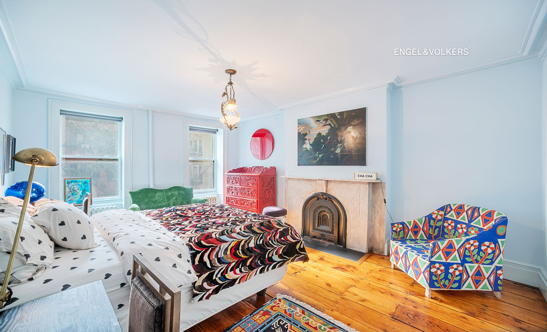 351 West 30th Street TH Chelsea New York NY 10001