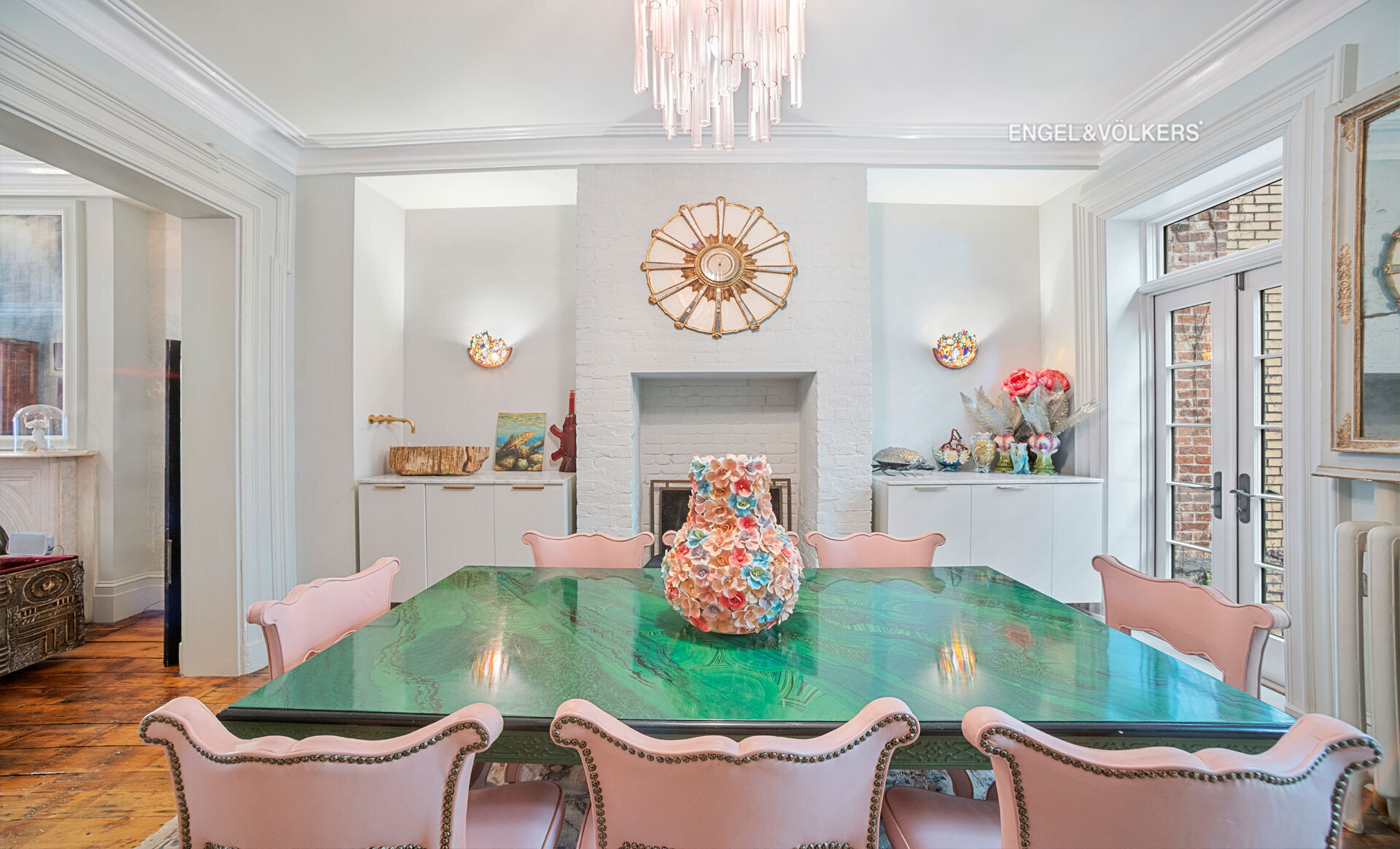 351 West 30th Street TH Chelsea New York NY 10001