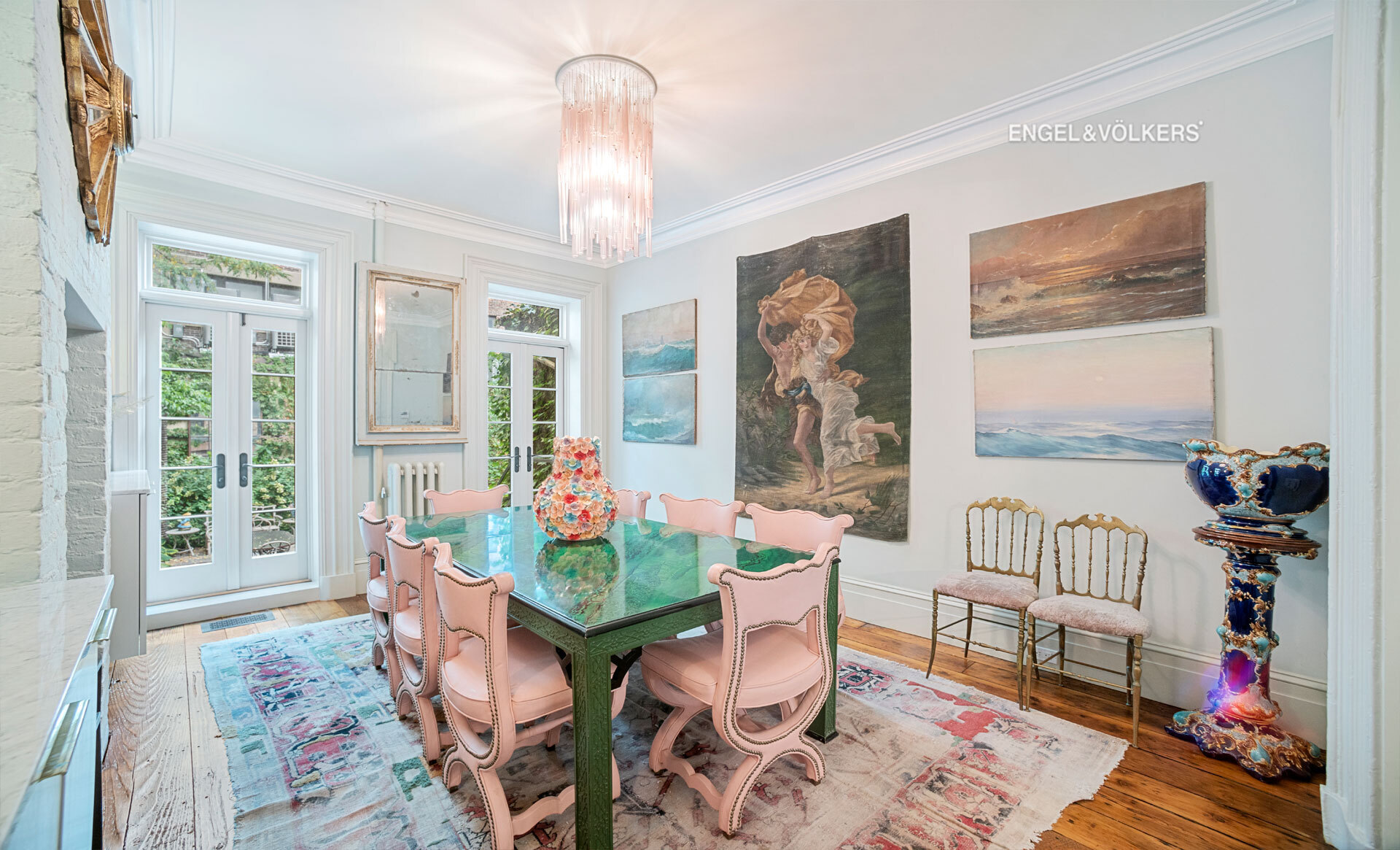 351 West 30th Street TH Chelsea New York NY 10001