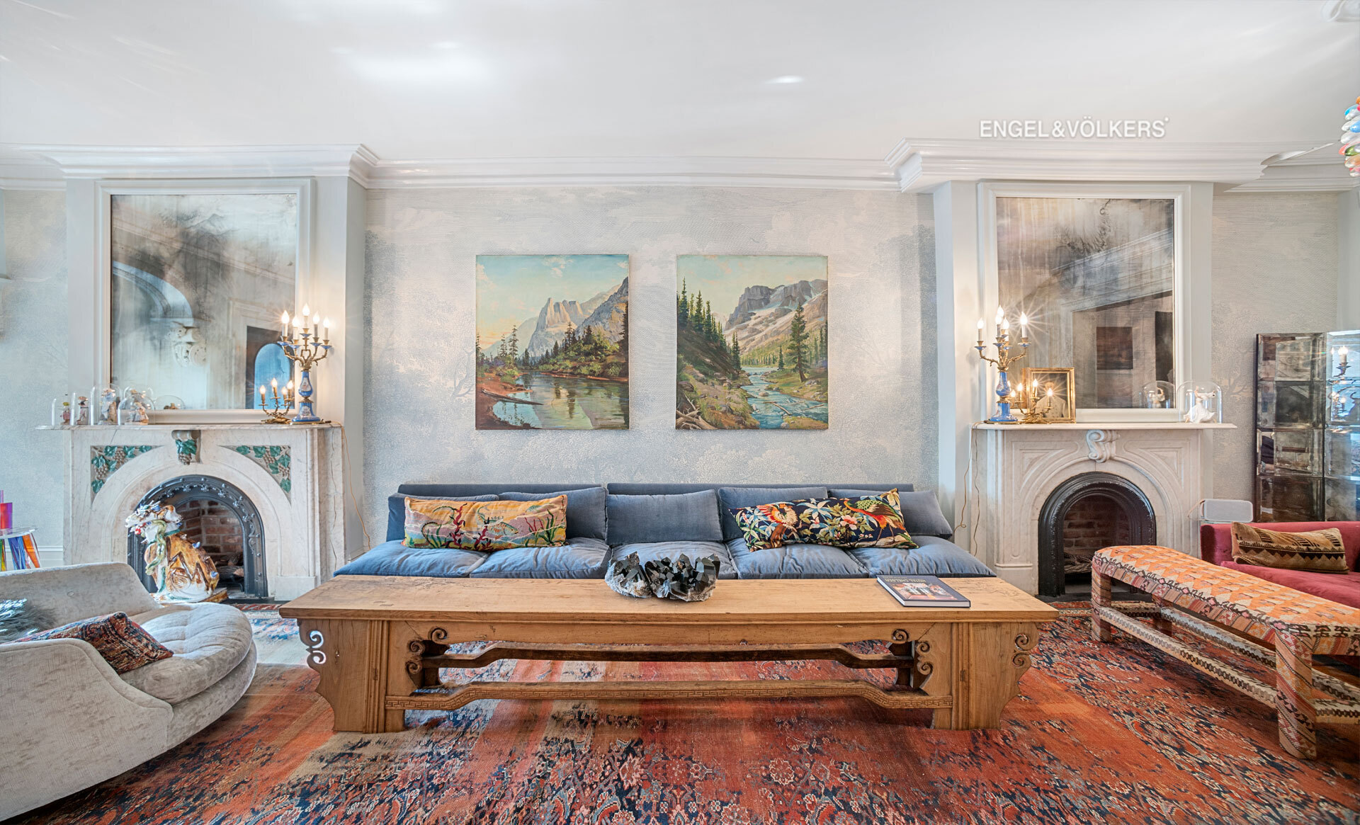 351 West 30th Street TH Chelsea New York NY 10001