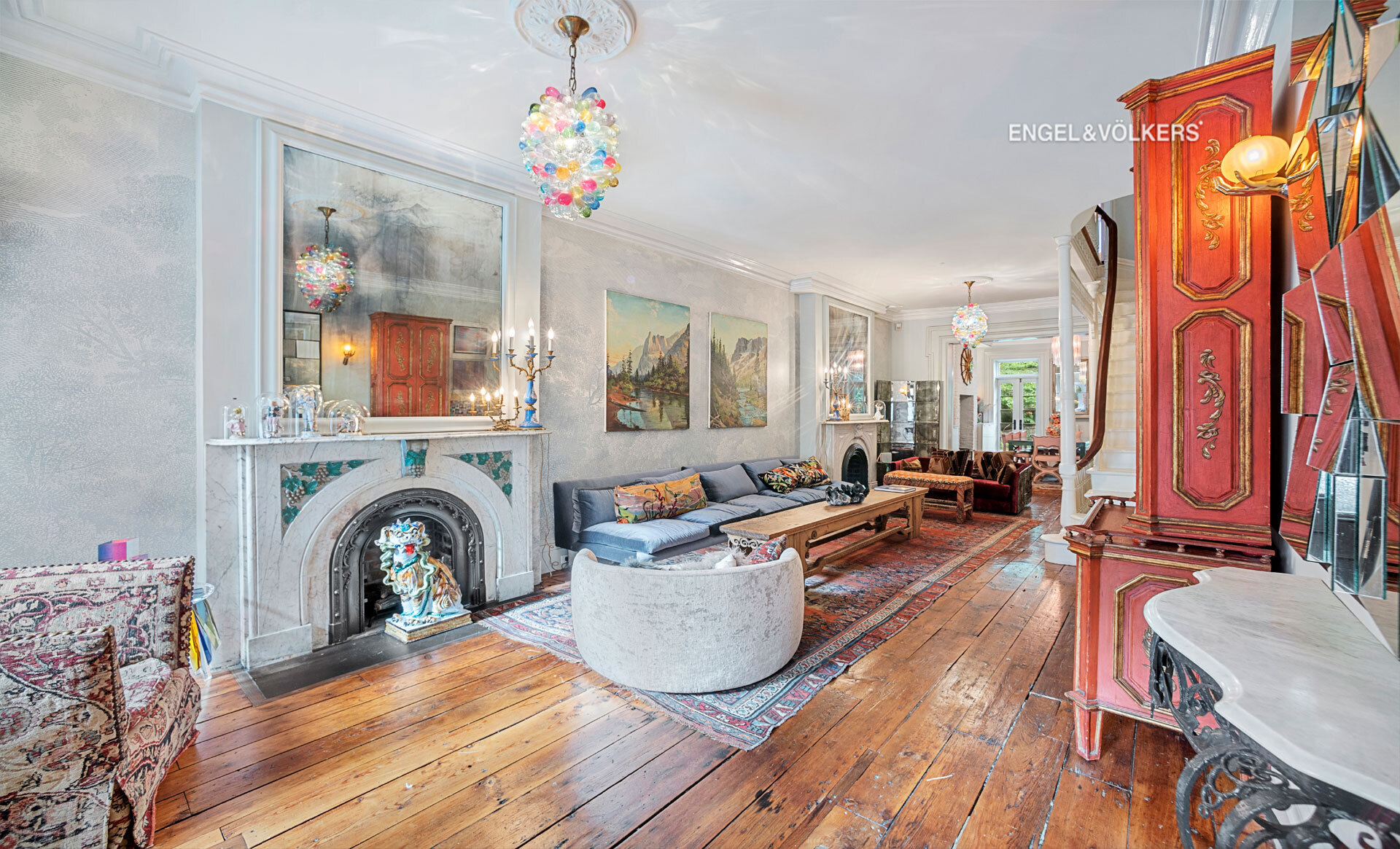 351 West 30th Street TH Chelsea New York NY 10001