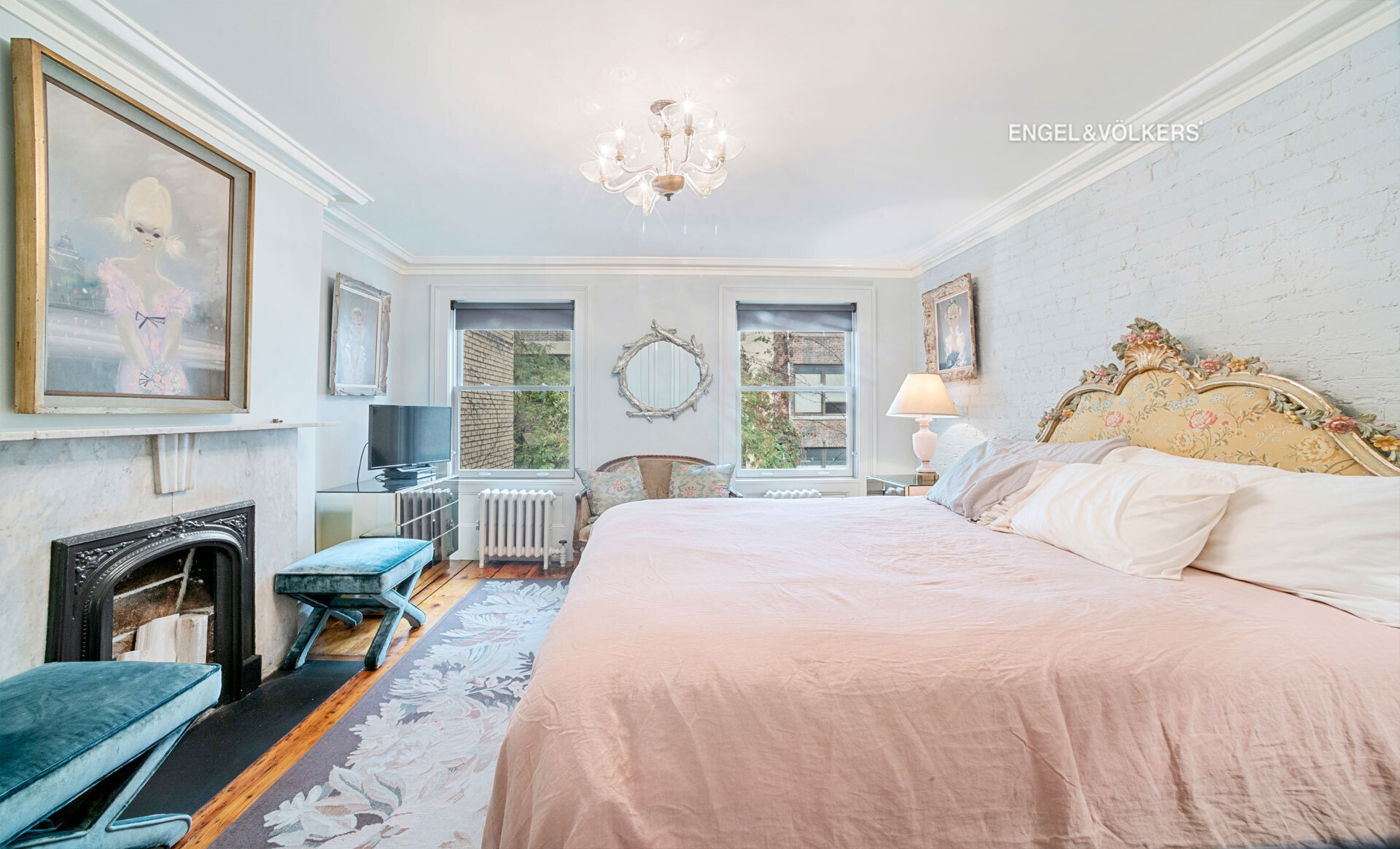 351 West 30th Street TH Chelsea New York NY 10001