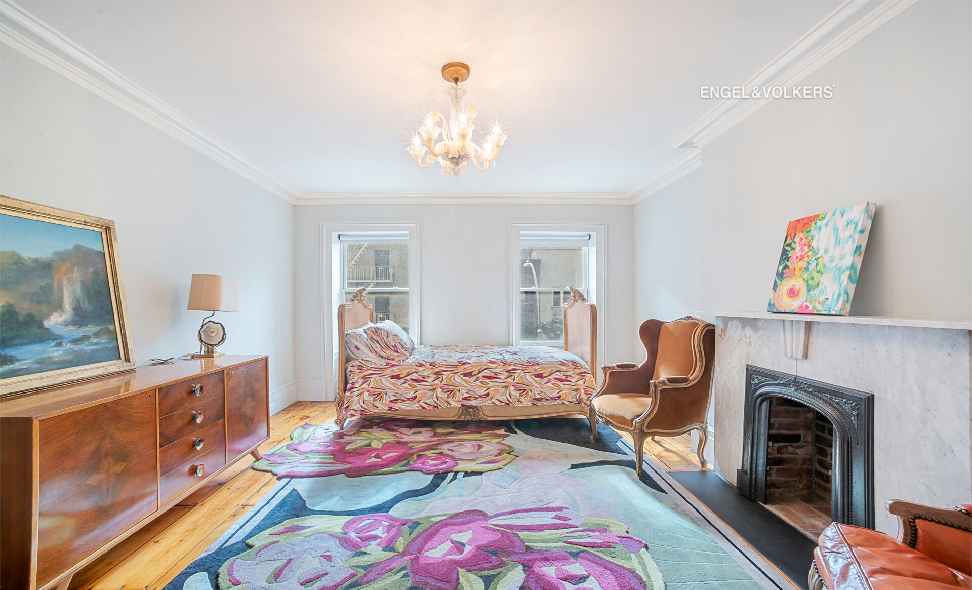 351 West 30th Street TH Chelsea New York NY 10001