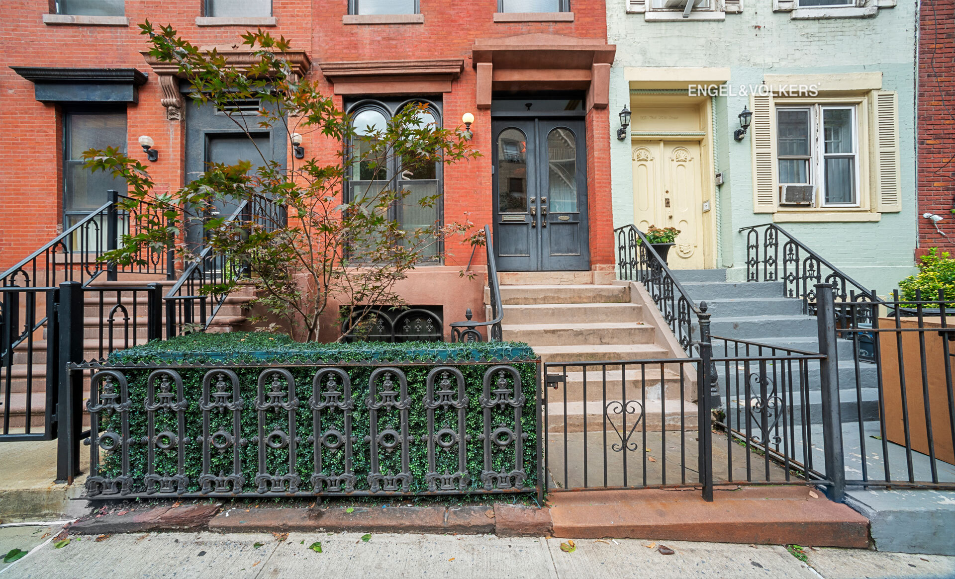 351 West 30th Street TH Chelsea New York NY 10001