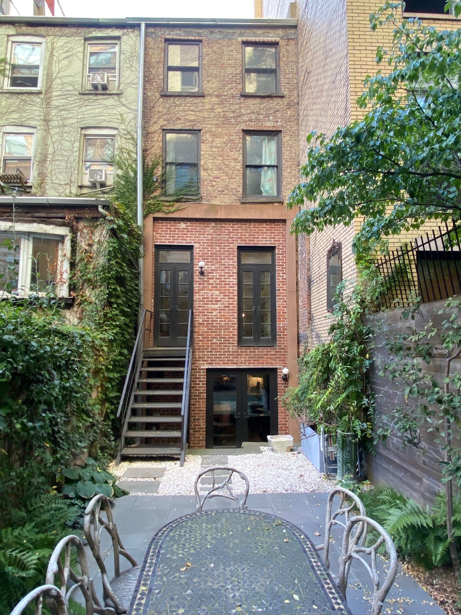 351 West 30th Street TH Chelsea New York NY 10001